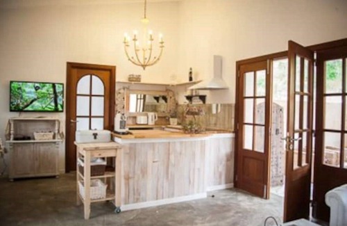 Petra Villa | Finca Kiko on an old Mallorcan estate