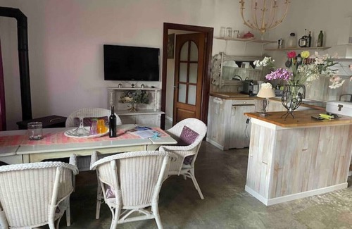 Petra Villa | Finca Kiko on an old Mallorcan estate