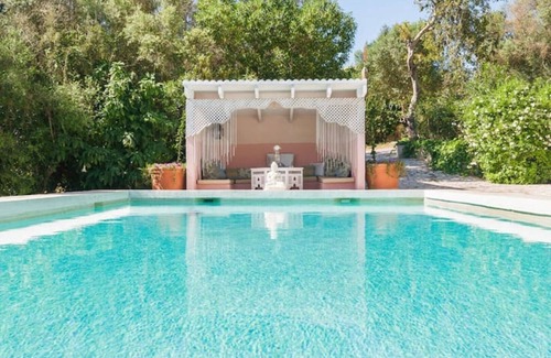 Petra Villa | Finca Kiko on an old Mallorcan estate