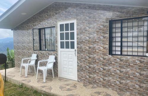 San Francisco House | Finca la bendición
