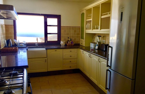 La Asomada Villa | Finca la Cantera. Peaceful retreat. Amazing views. Rustic charm. Privacy
