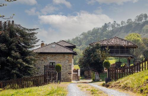 Narciandi House | Finca La Casería LA CASA