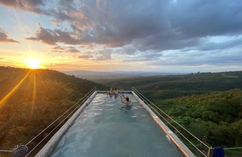 Tepatitlan de Morelos Villa | Finca La Cumbre