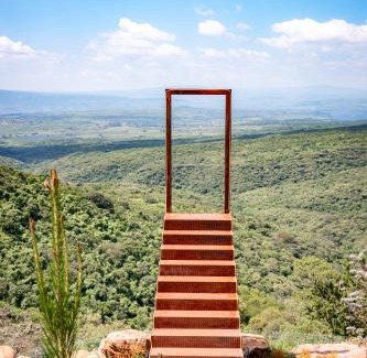 Tepatitlan de Morelos Villa | Finca La Cumbre