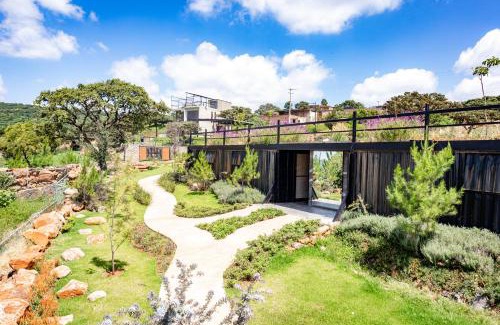 Tepatitlan de Morelos Villa | Finca La Cumbre
