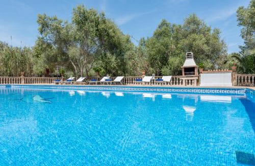 Porreres Villa | Finca La Encina by Mallorca House Rent