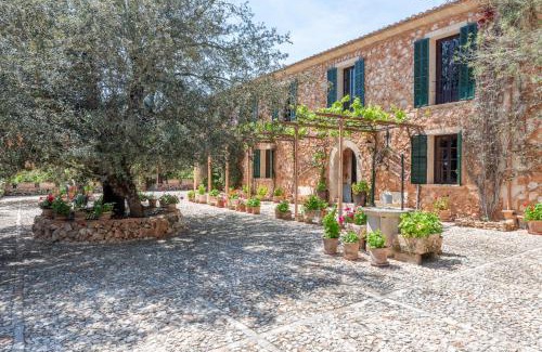 Porreres Villa | Finca La Encina by Mallorca House Rent