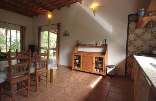 San Ambrosio House | Finca la Hijuela, Casa Azahar Andalucía; Cádiz; Vejer de la Frontera;