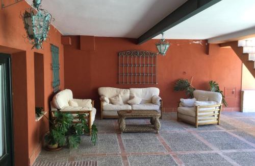 La Alfoquia House | Finca La Florida De San Antonio