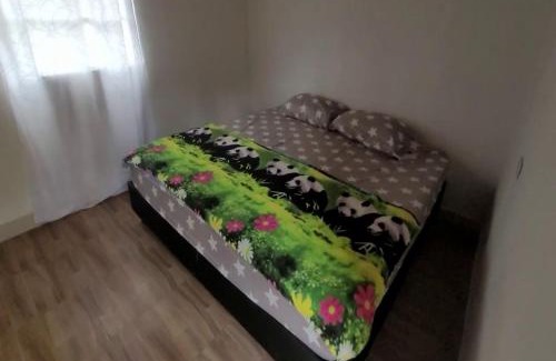 Piedecuesta Cabin | Finca La Fuentesita