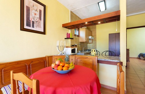 Icod de los Vinos Apartment | Finca La Gaviota - El Granito