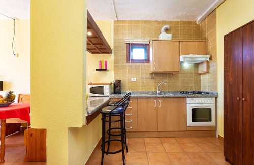 Icod de los Vinos Apartment | Finca La Gaviota - El Granito