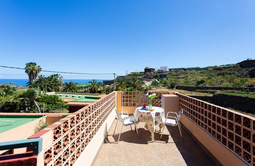 Icod de los Vinos Apartment | Finca La Gaviota - El Granito