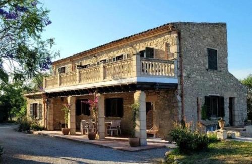 Sineu Ski Chalet | Finca La Linda