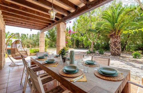 Sineu Ski Chalet | Finca La Linda