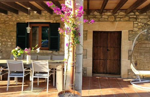 Sineu Ski Chalet | Finca La Linda