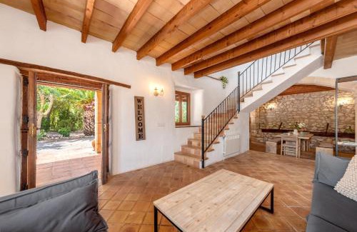 Sineu Ski Chalet | Finca La Linda