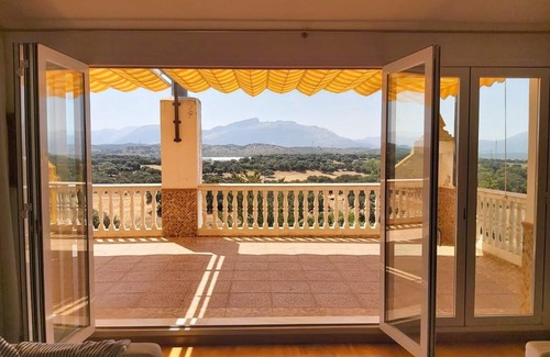 Archidona House | Finca La Lola - Country house with pool