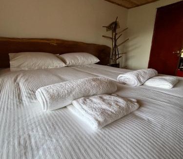Genova House | Finca La Macarena by Welttisch