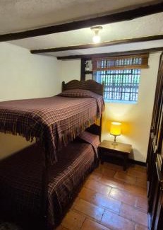 Duitama House | Finca La Mara