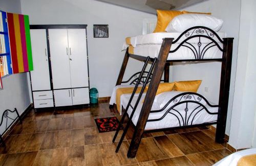 Alcala House | Finca La Margarita