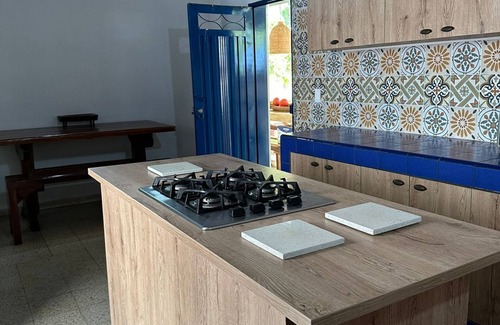 Sopetran House | Finca LA Maria EN Santafe DE Antioquia