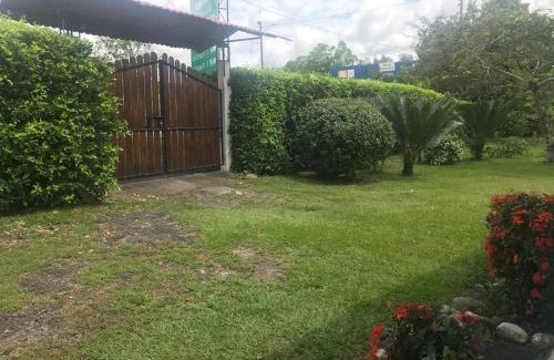 Cumaral Cabin | Finca la Miradita