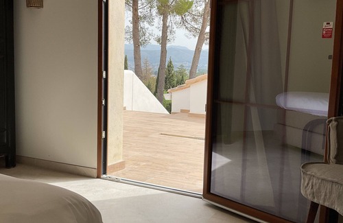 Ontinyent Hotel | Finca La Mixtura & Restaurant Mélange