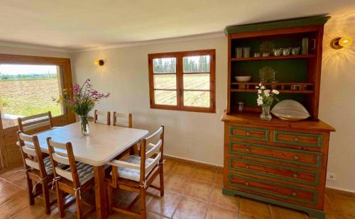 Binissalem Apartment | Finca La Preciosa
