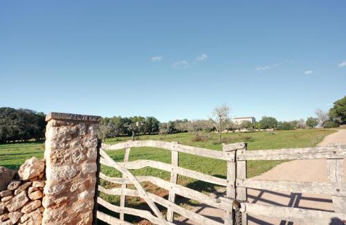 Campos House | Finca la Querida