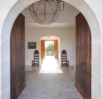 Campos House | Finca la Querida