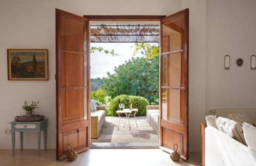 Campos House | Finca la Querida