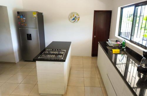 Pereira Villa | Finca La Siria