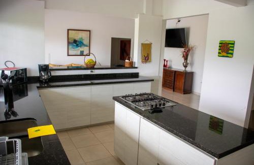 Pereira Villa | Finca La Siria