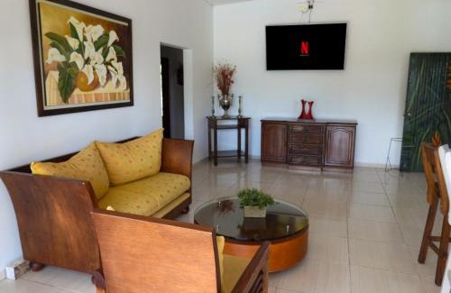 Pereira Villa | Finca La Siria