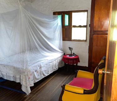 Fredonia House | Finca La Tabaiba