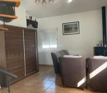 Barrio Nuevo House | Finca La Tacita - Petunia
