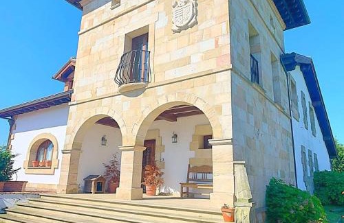 Escobedo de Camargo Villa | Finca La Torre con piscina