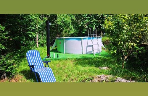 San Roque de Riomiera Hotel | Finca la Vegacha casa tradicional pasiega