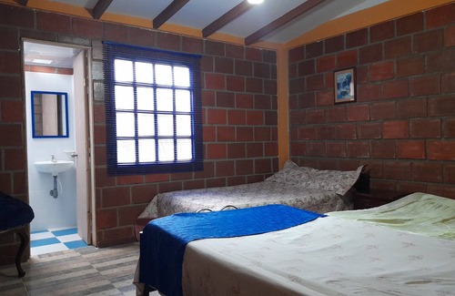 Santa Rosa de Cabal House | Finca la veranera