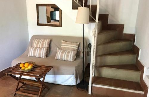 Zufre House | Finca La Vicaria PALOMAR