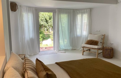 San Ambrosio House | Finca Laida