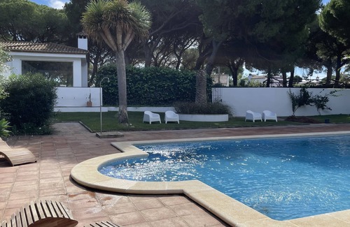 San Ambrosio House | Finca Laida