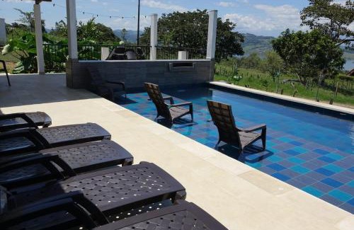 Calima Villa | Finca Las Aguas
