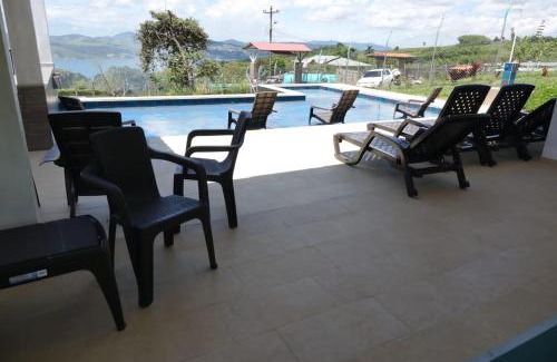 Calima Villa | Finca Las Aguas