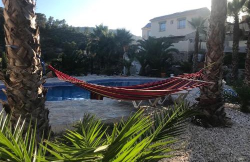 Relleu Apartment | Finca las Estrellas