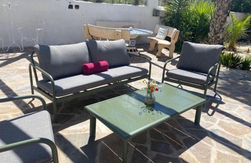 Relleu Apartment | Finca las Estrellas