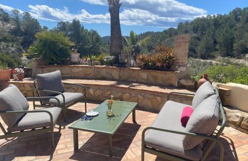 Relleu Apartment | Finca las Estrellas
