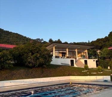 Vergara House | FINCA LAS MARÍAS 2