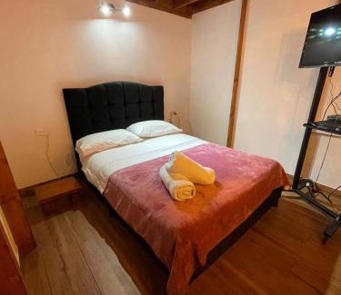 Anolaima Other | Finca las Margaritas